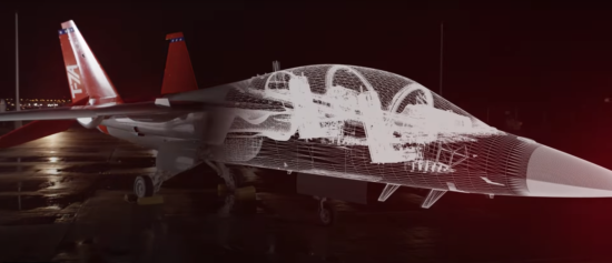 Air Force digital engineering