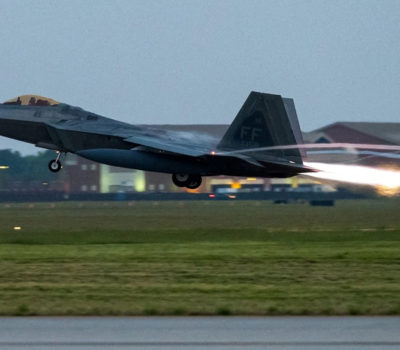 f-22