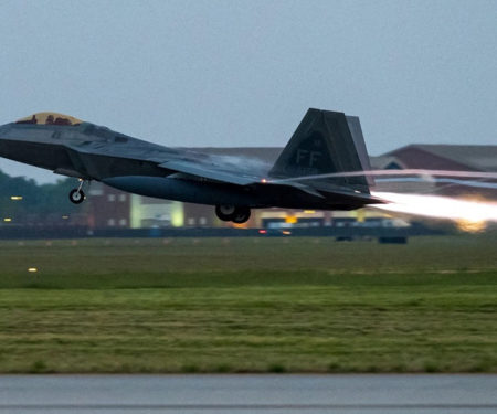 f-22