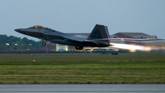 f-22
