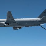 Latest KC-46 Lot Contract Award Leaves Only Three More to Go