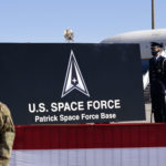 Coming in 2024: Patrick Space Force Base Picked for STARCOM Headquarters