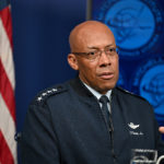 Air Force Reconsidering Whether Some Staff Jobs Need Pilots Amid Shortage