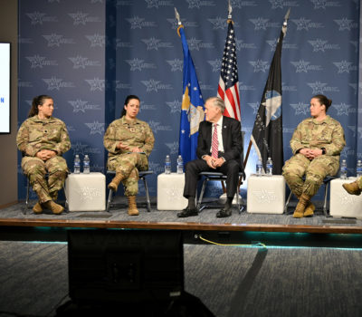 female airmen athena teams