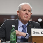 SECAF’s New Reading List: It’s All About China