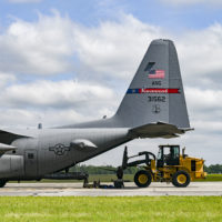 ANG preps for Air Defender exercise