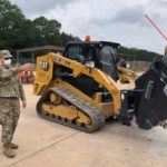 Medics and Finance Personnel Repairing Runways? The Air Force Tests It Out