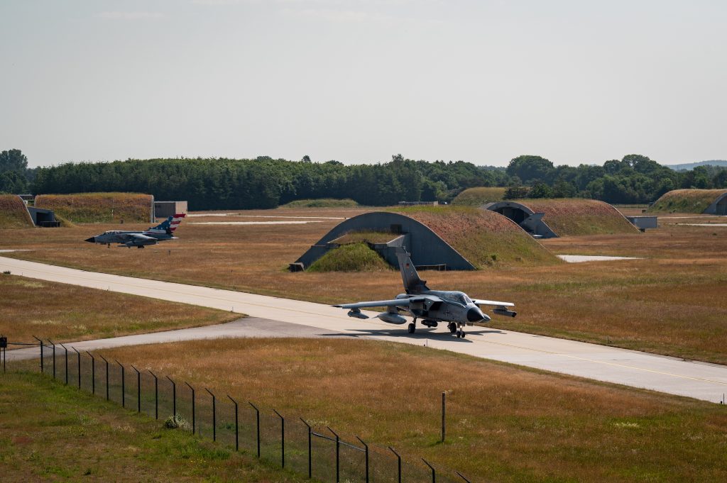 Biggest Air Exercise in NATO History Wraps Up: Here Are Some of The ...