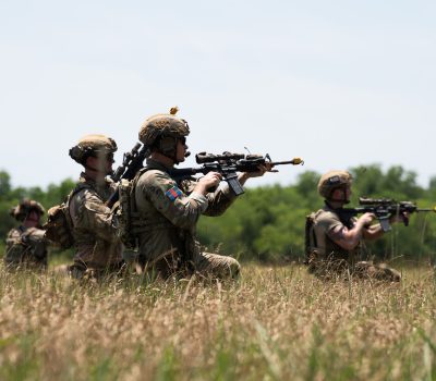 Air Force Special Duty Pay