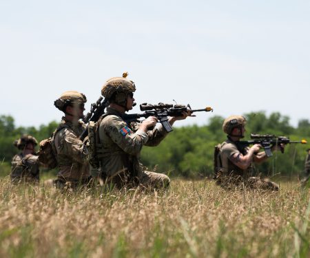Air Force Special Duty Pay