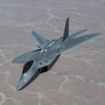F-22 Retirement in 2030 Unlikely as USAF Looks to Spend $7.8 Billion on It Before Then