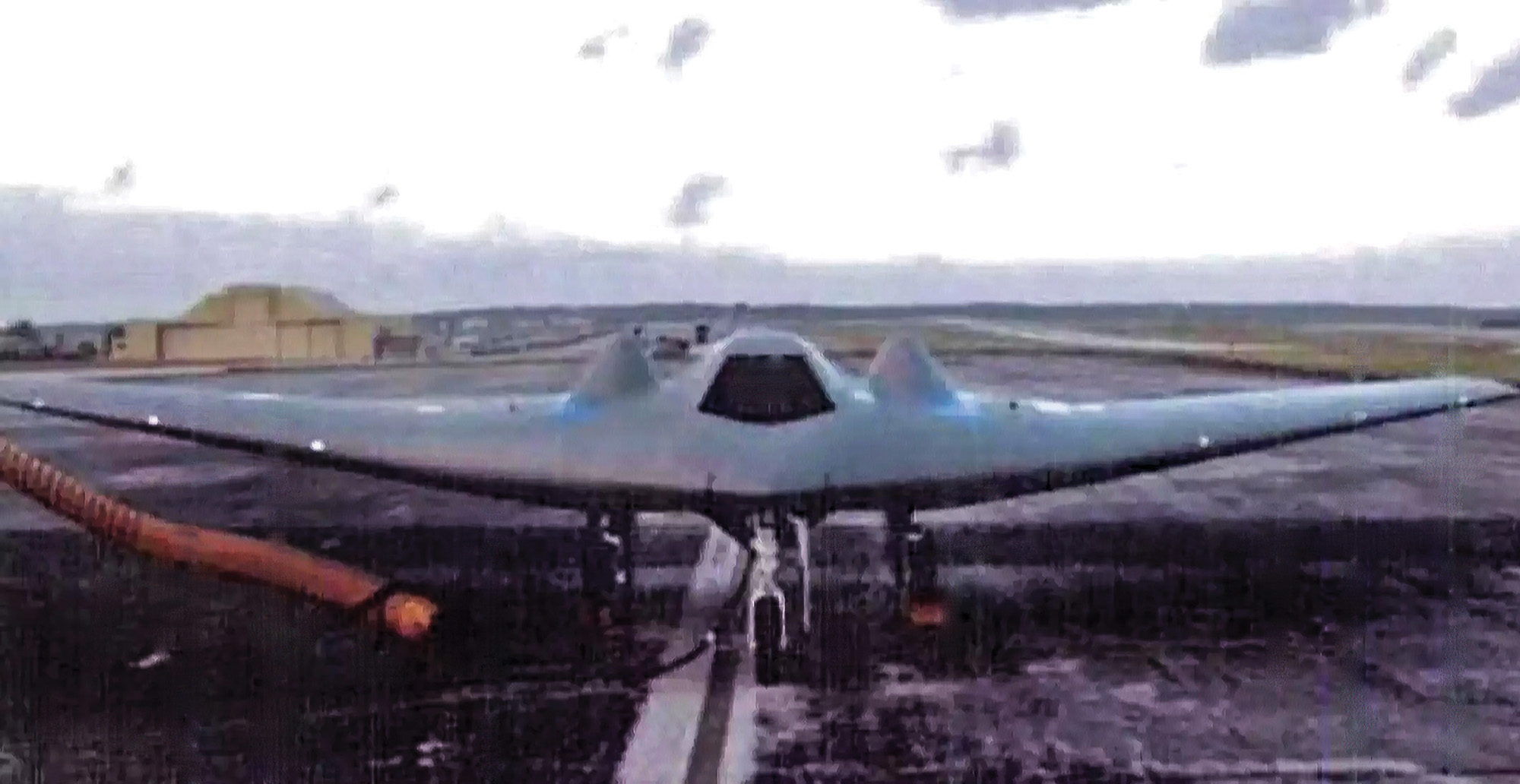 What to Know About the RQ-170 Drone, Venezuela, and Stealthy ISR