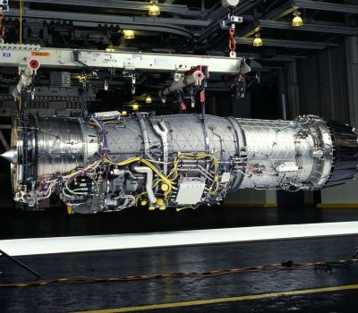 The F-35 Joint Program Office will give Pratt & Whitney the sole-source contracts to upgrade the F135 engine.