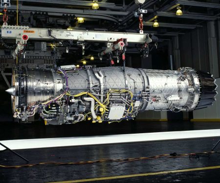 The F-35 Joint Program Office will give Pratt & Whitney the sole-source contracts to upgrade the F135 engine.