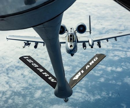 air defender