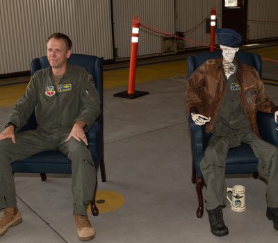 95th fighter squadron