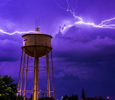 air force weather