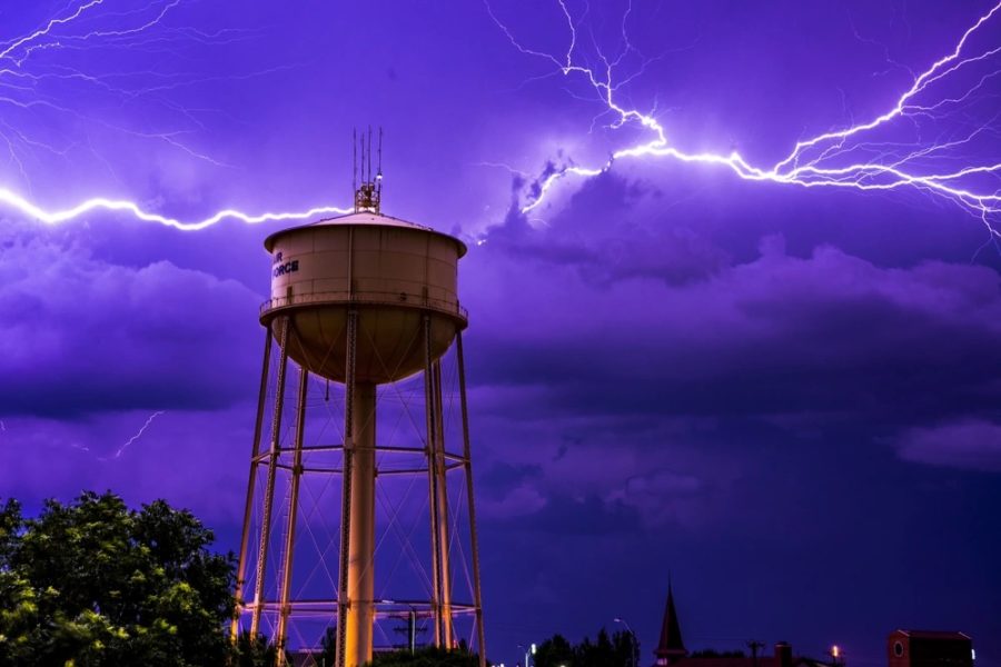 air force weather