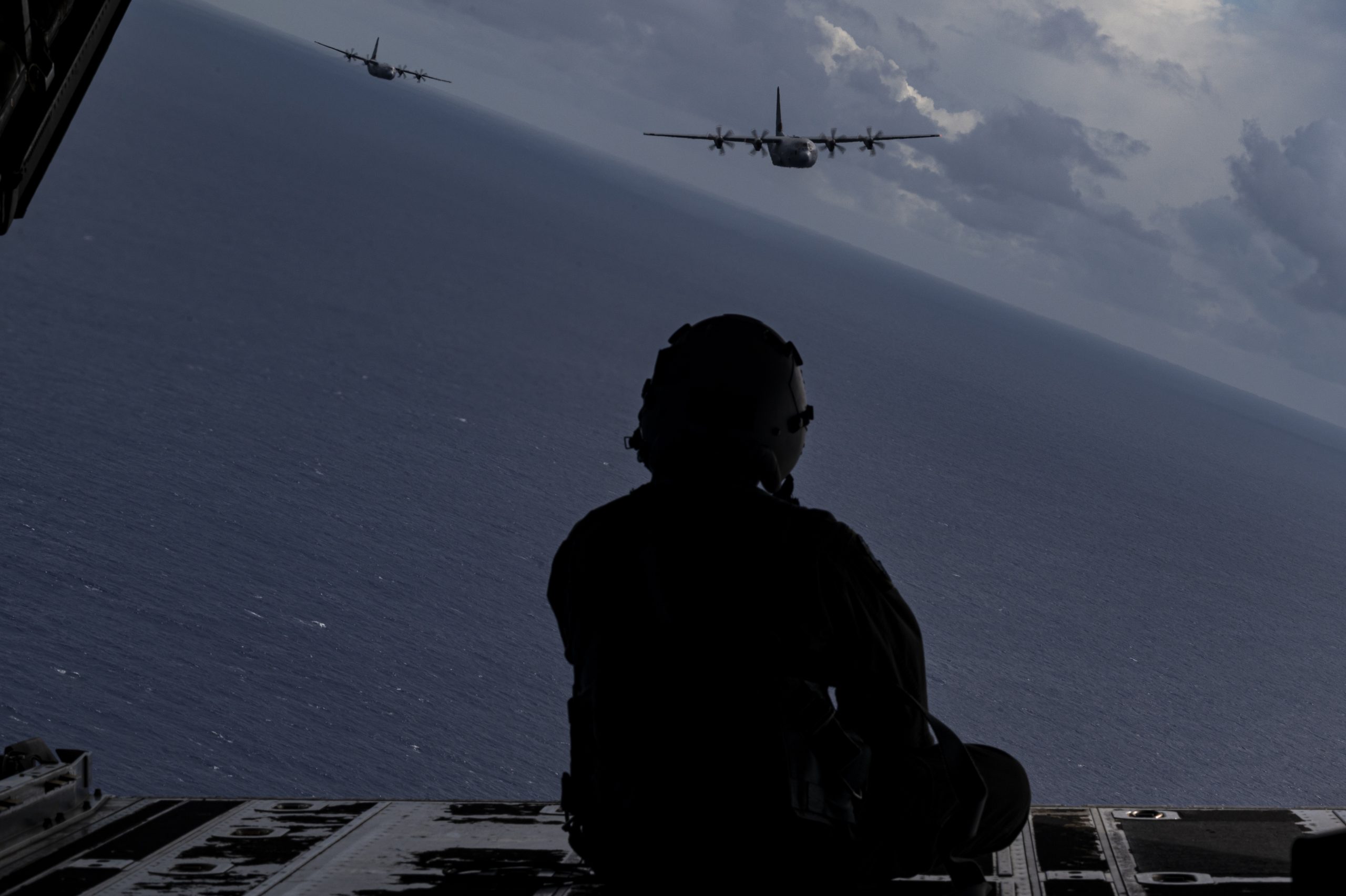 Mobility Guardian Ditches 'Easy Button' to Put Airmen to the Test in