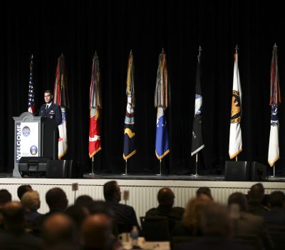National Guard State partnership program