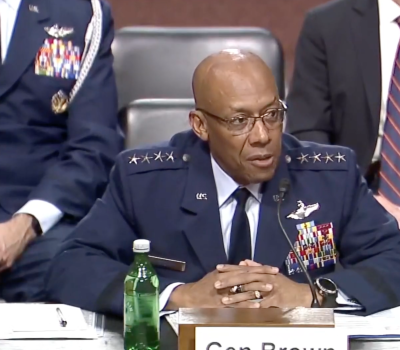 next chairman of the joint chiefs