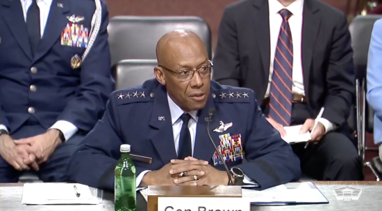 next chairman of the joint chiefs