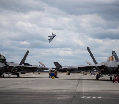air dominance