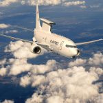 Sticker Shock Drags Out USAF’s E-7 Negotiations with Boeing