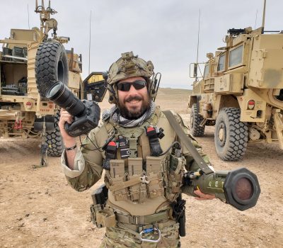 combat camera