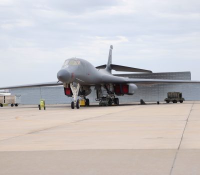 B-1 plan