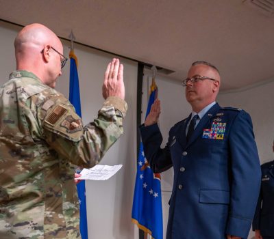 air force promotion boards
