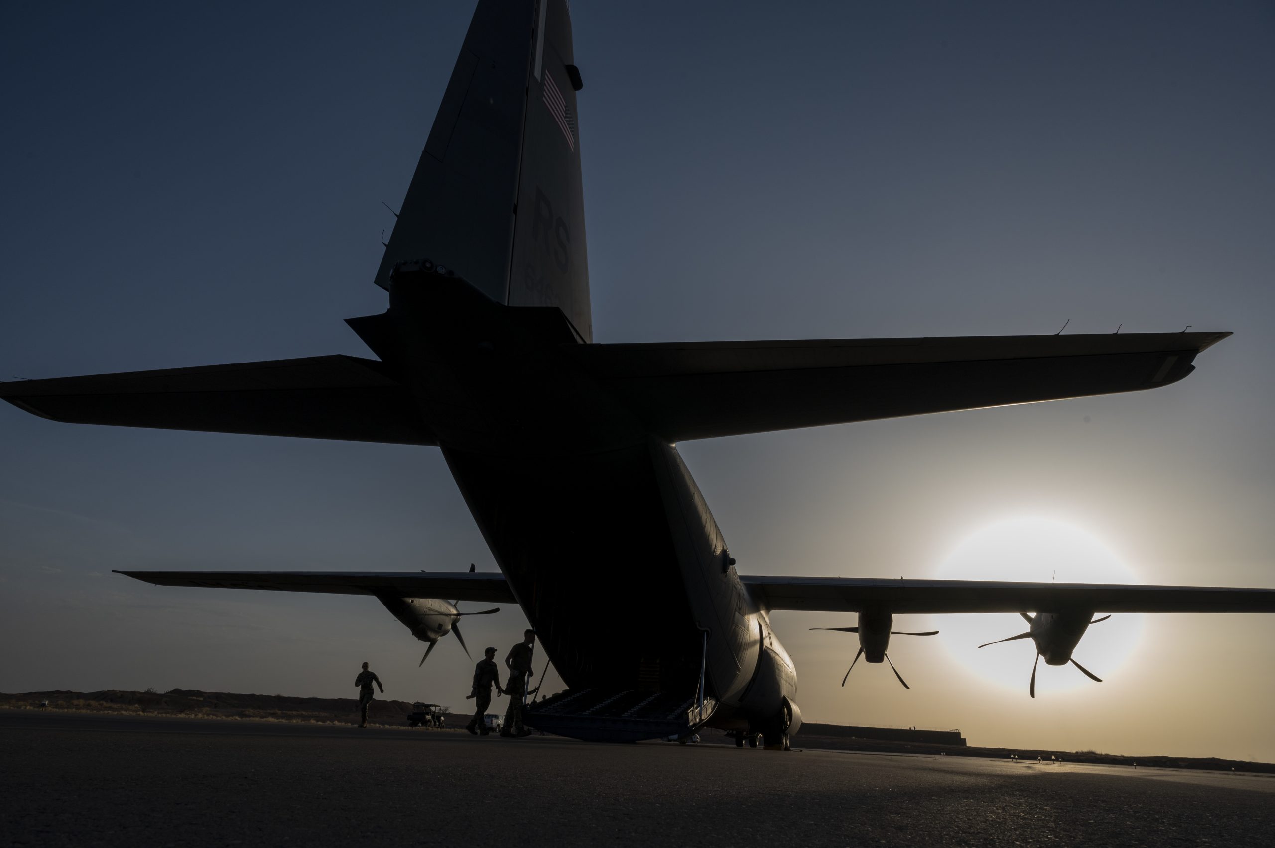 Niger Coup Could Jeopardize US Counterterrorism Operations in Africa