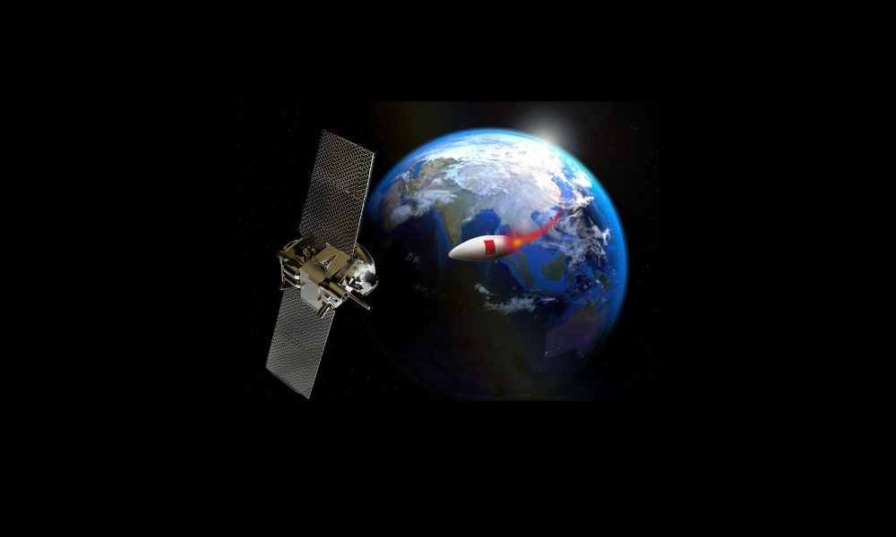 China Practicing ‘Dogfighting in Space,’ US Space Force Says