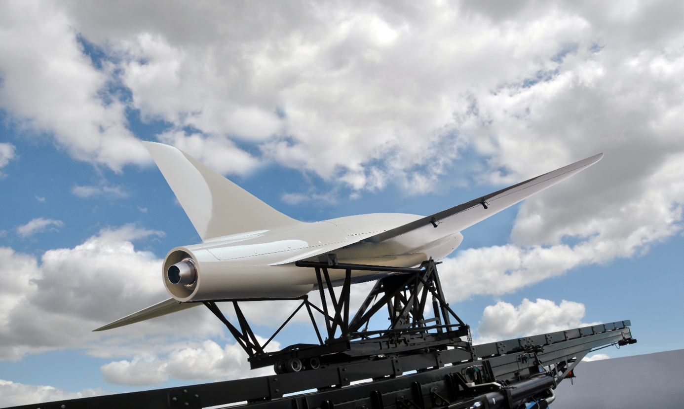 Elevating Turbine Engines for Unmanned Innovations: PBS Aerospace Leads
