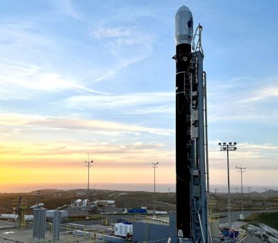 space force diu tactically responsive space