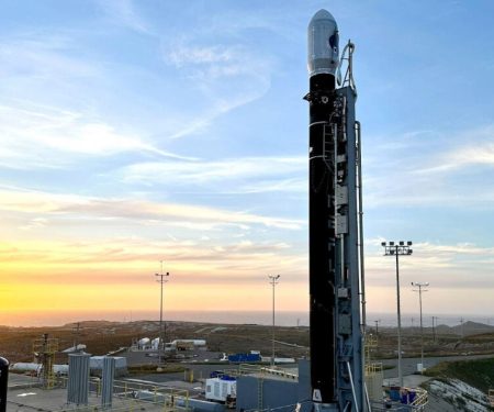 space force diu tactically responsive space