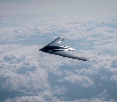 b-2 spirit