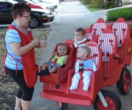 child development center