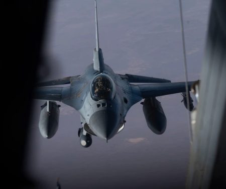 f-16