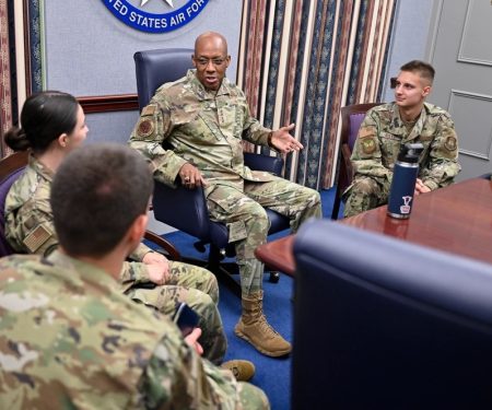 general brown