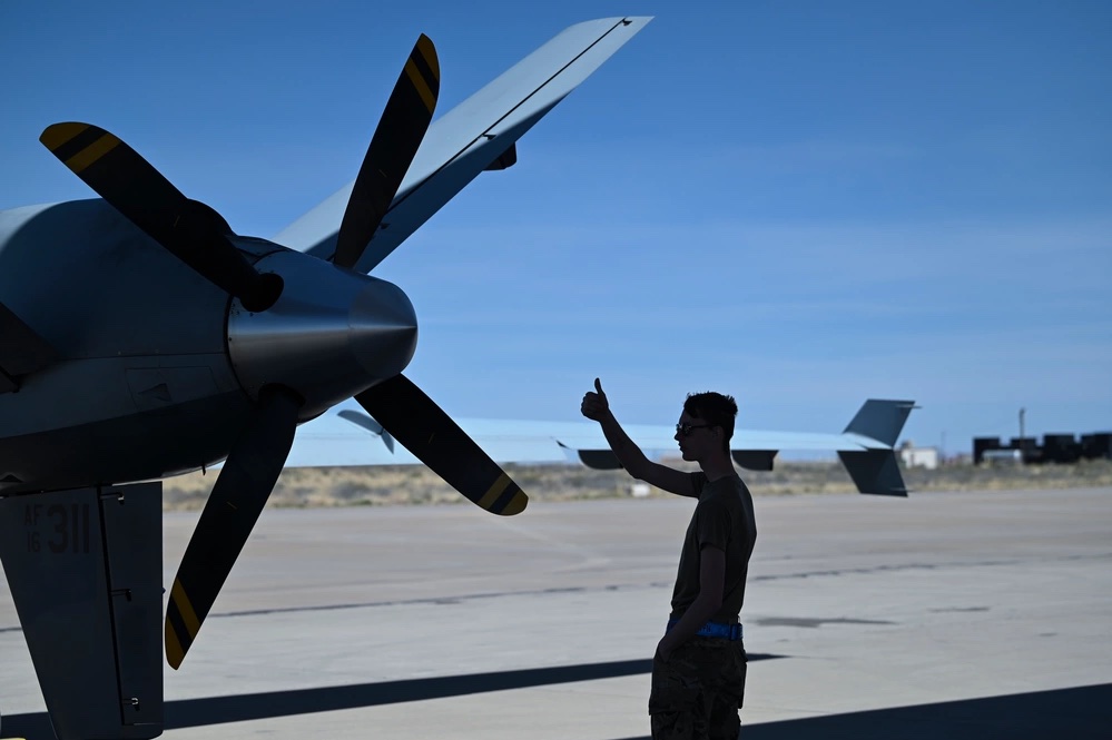 mq-9 reaper