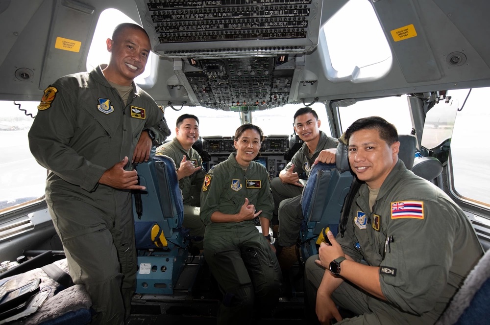 How to Build a More Diverse Air Force, According to Researchers