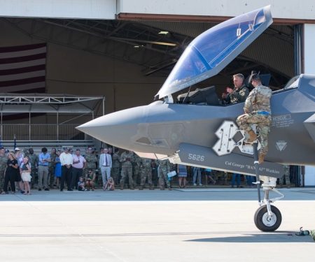 tyndall f-35
