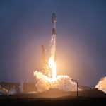 S. Korea Spy Satellite to Lift Off at Vandenberg Days After N. Korea Launches One