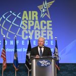 Watch, Read: Secretary Kendall on ‘Accelerating Readiness for Great Power Competition’