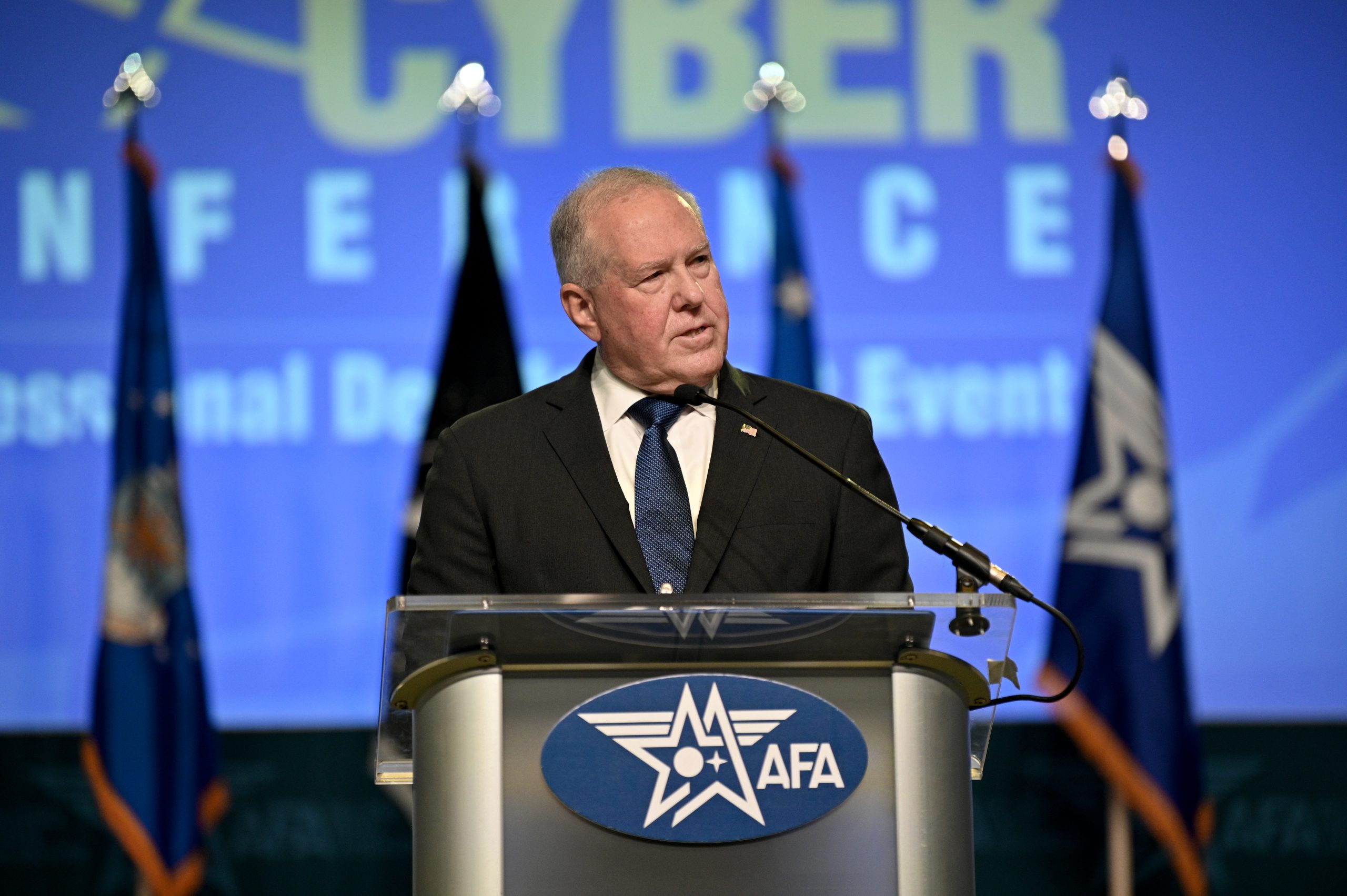 Kendall: Major DAF Review to Focus on 5 Key Functions with Recommendations by January