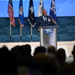 Watch, Read: CSAF Brown on ‘The State of the Air Force’