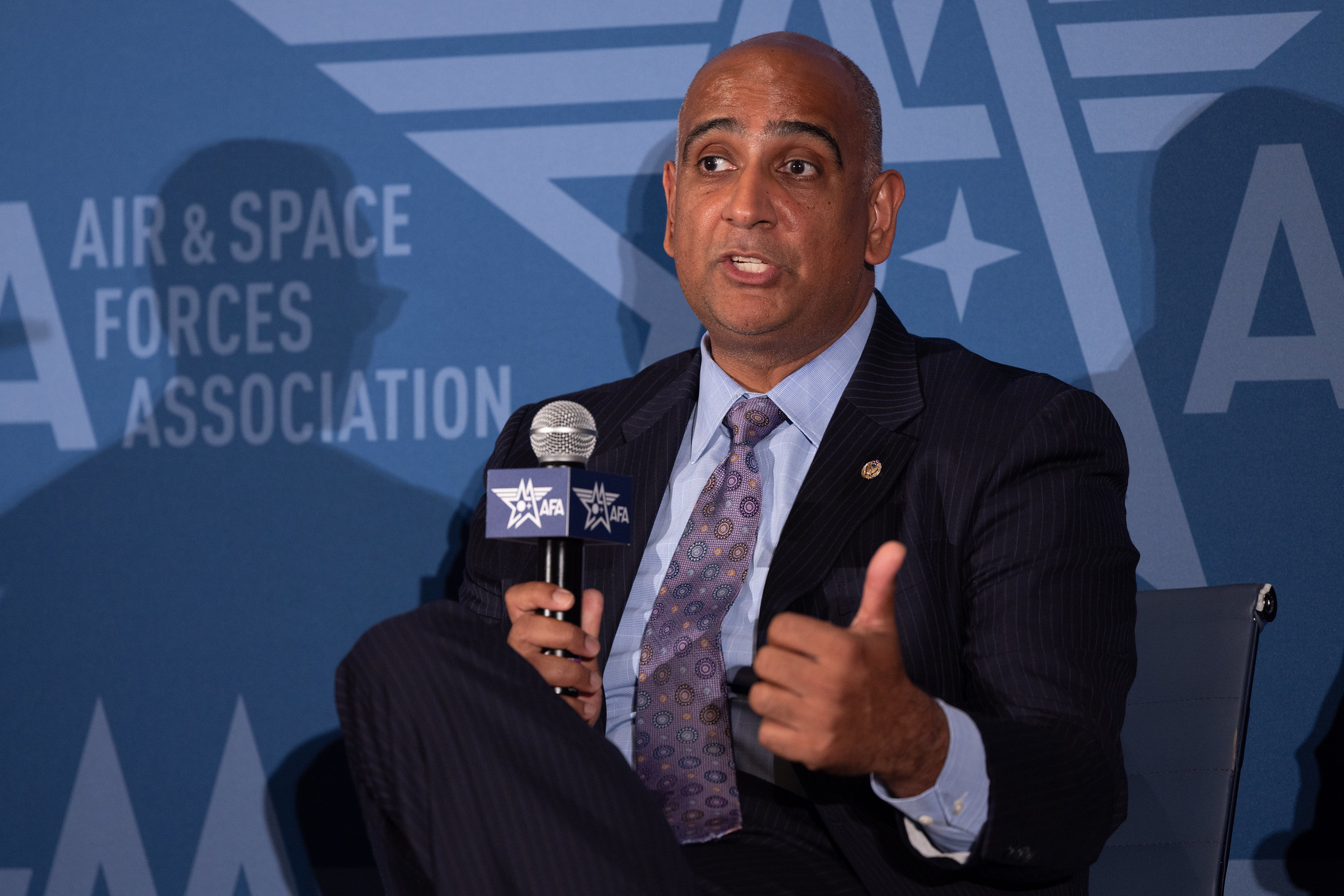 Air Force Promises Biggest Building Boom in a Decade for Child Development Centers