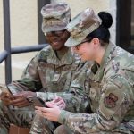 On-Demand PME, New ‘Foundations’ Courses Coming for Enlisted Airmen