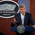 Pentagon Acquisition Boss: China’s Defense Base Is ‘Really Impressive’